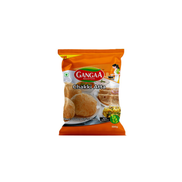 Chakki Atta - Image 3