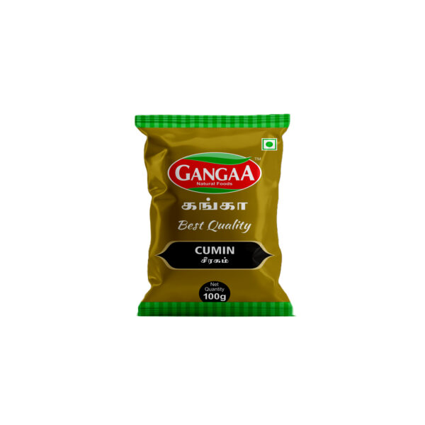 Cumin - Image 2