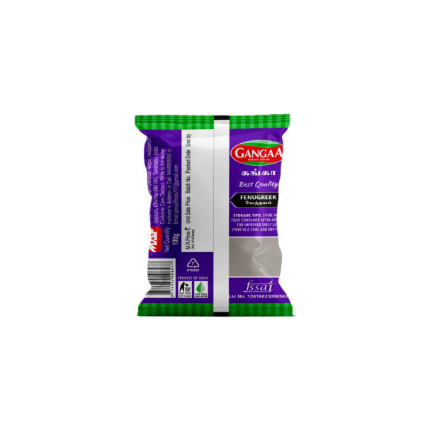 Fenugreek - Image 3