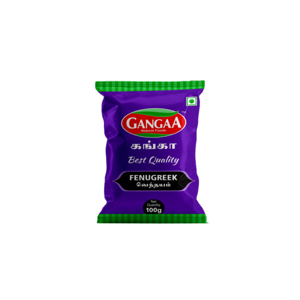 Fenugreek - Image 2