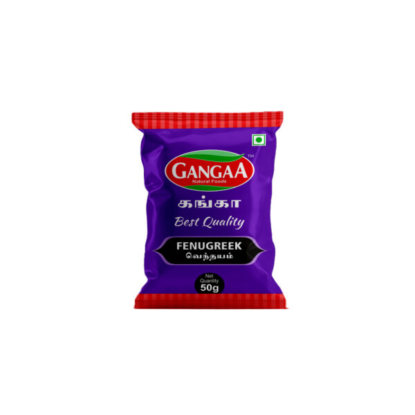 Fenugreek
