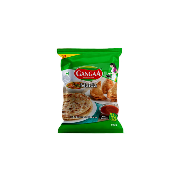 Maida - Image 4
