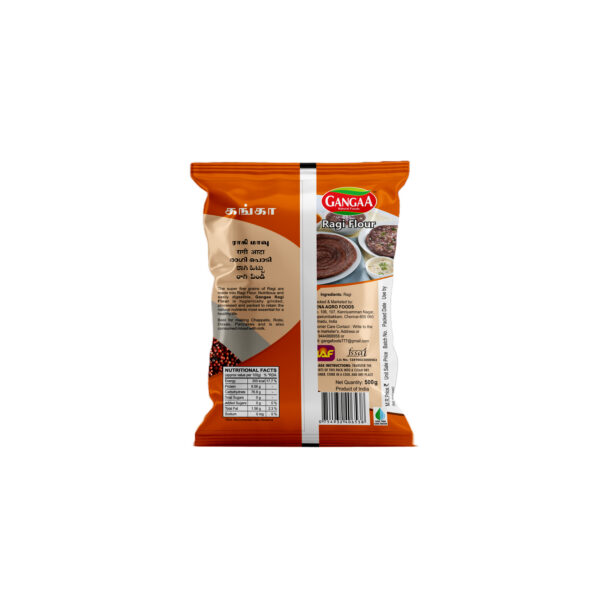 Ragi - Image 3