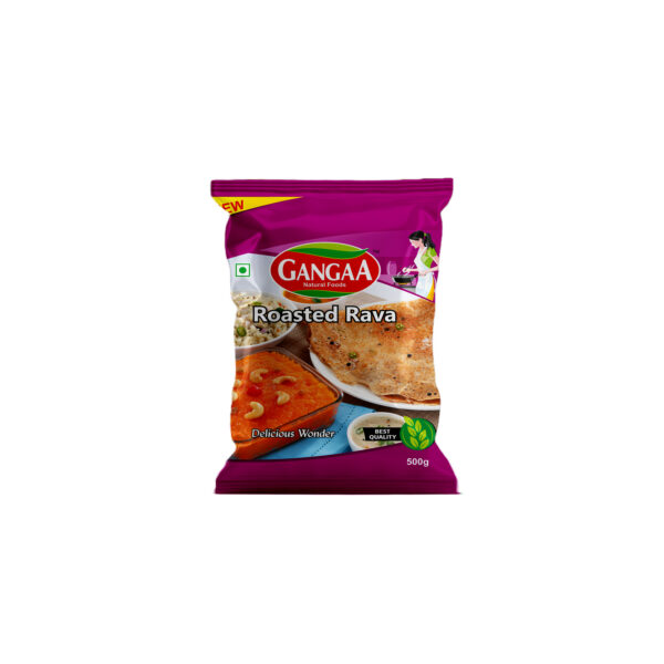 Rava - Image 2