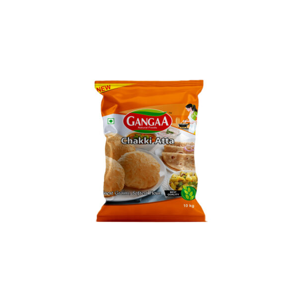 Chakki Atta - Image 5