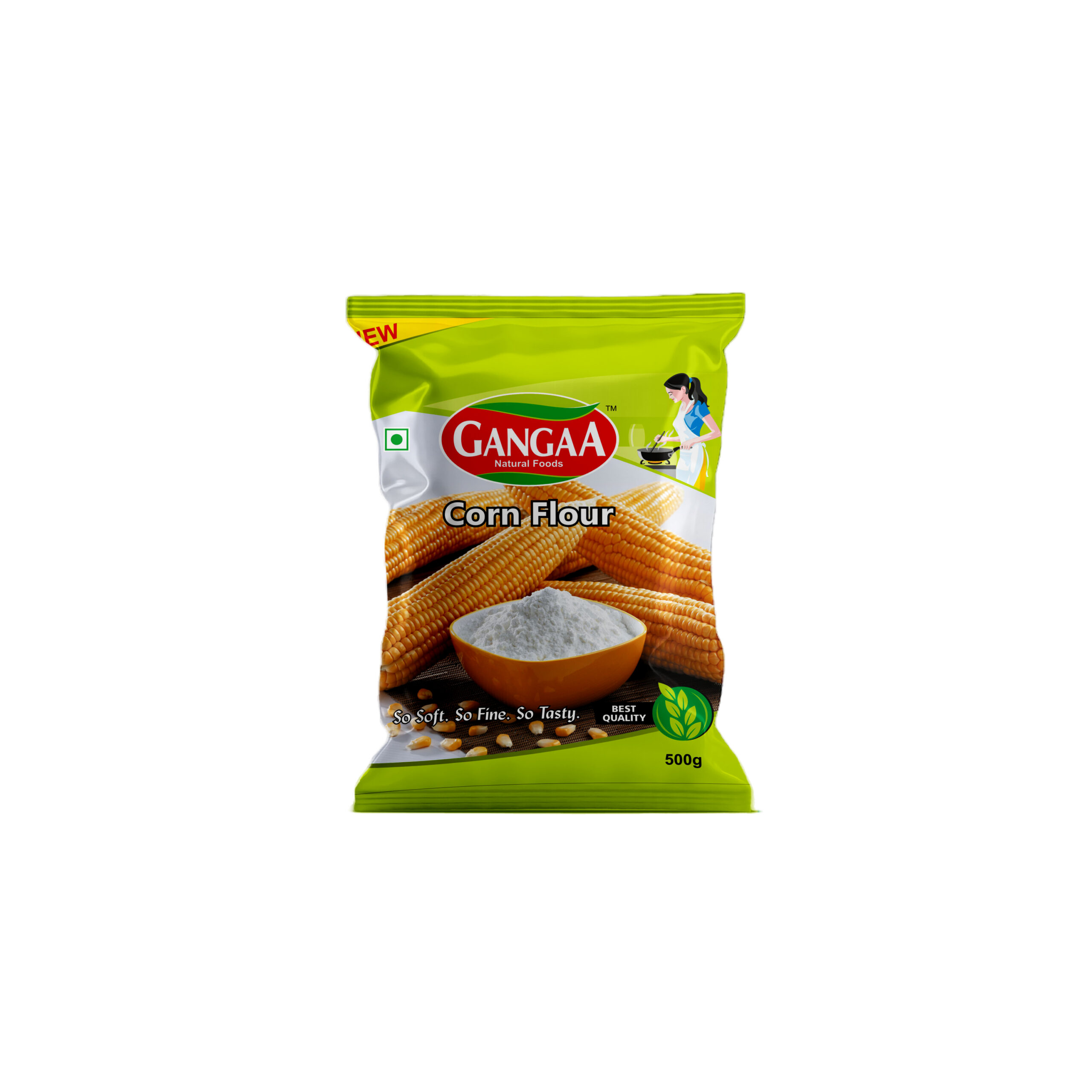 Corn Flour