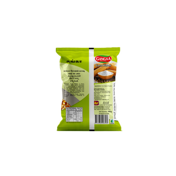 Corn Flour - Image 3