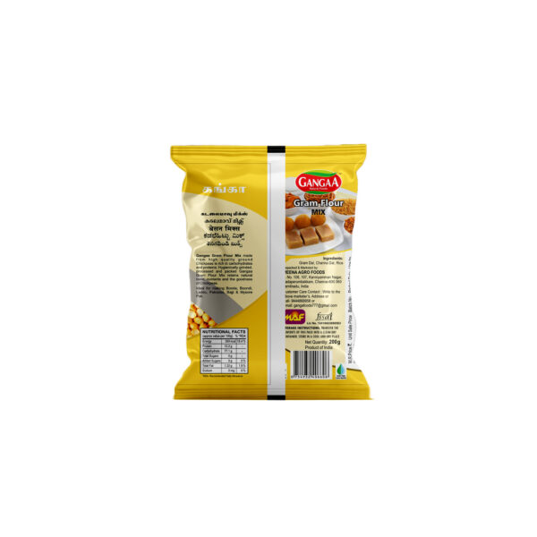 Gram Flour - Image 5