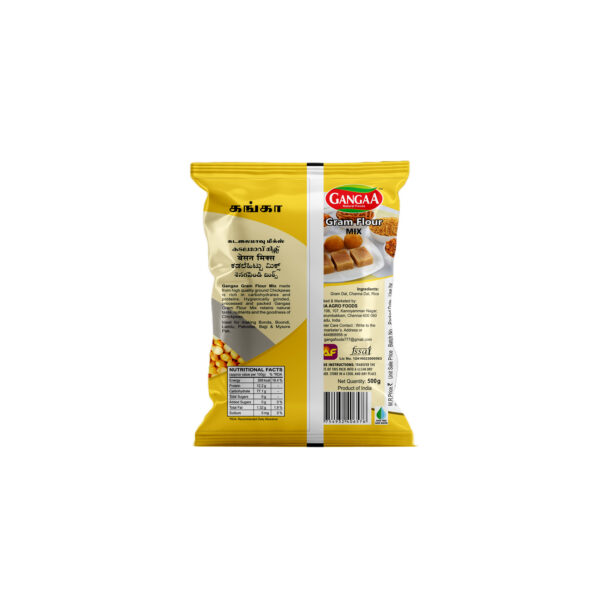 Gram Flour - Image 3