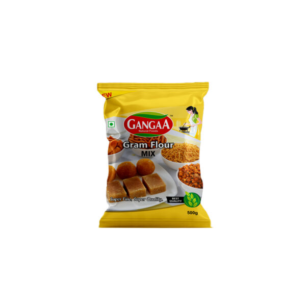 Gram Flour - Image 2