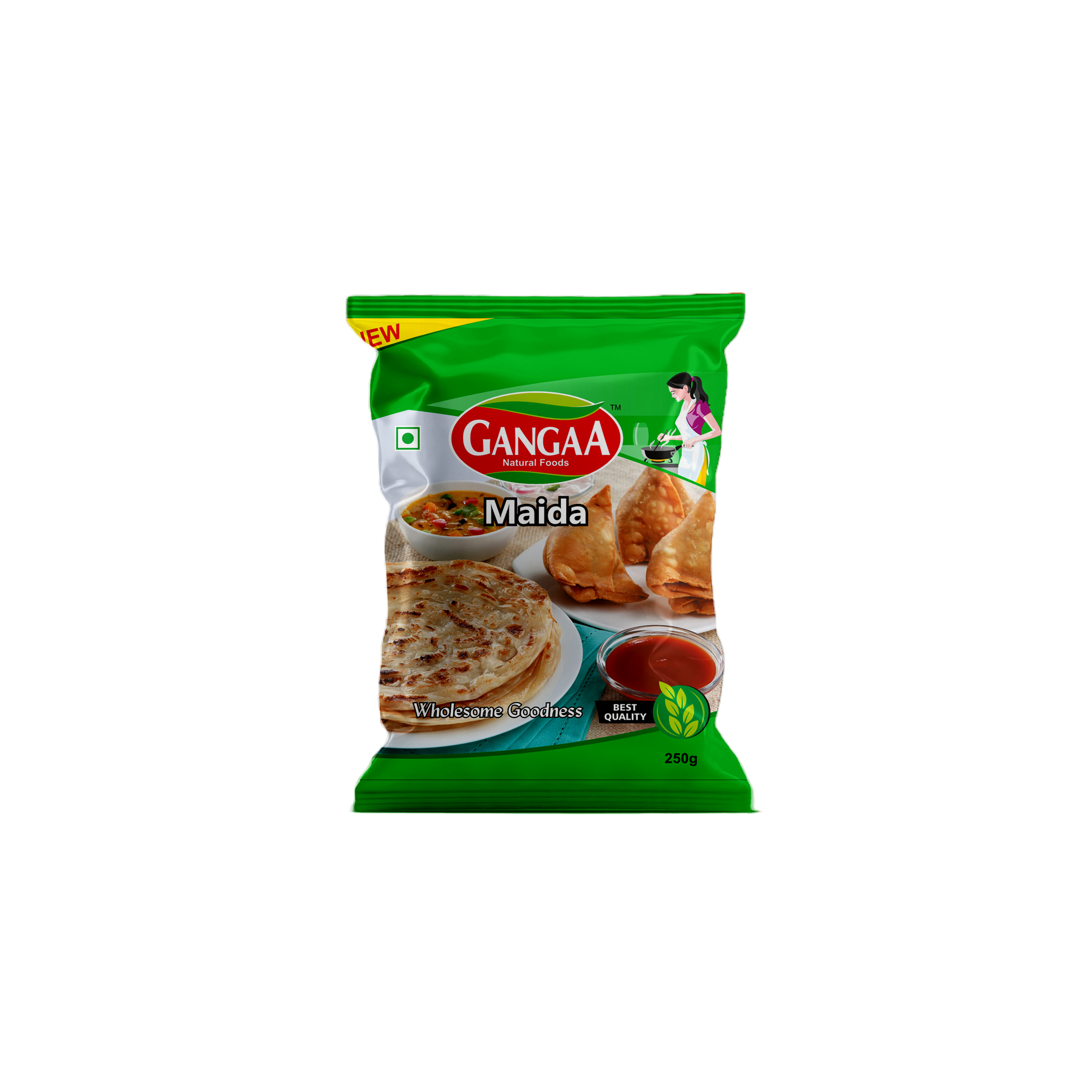 Maida