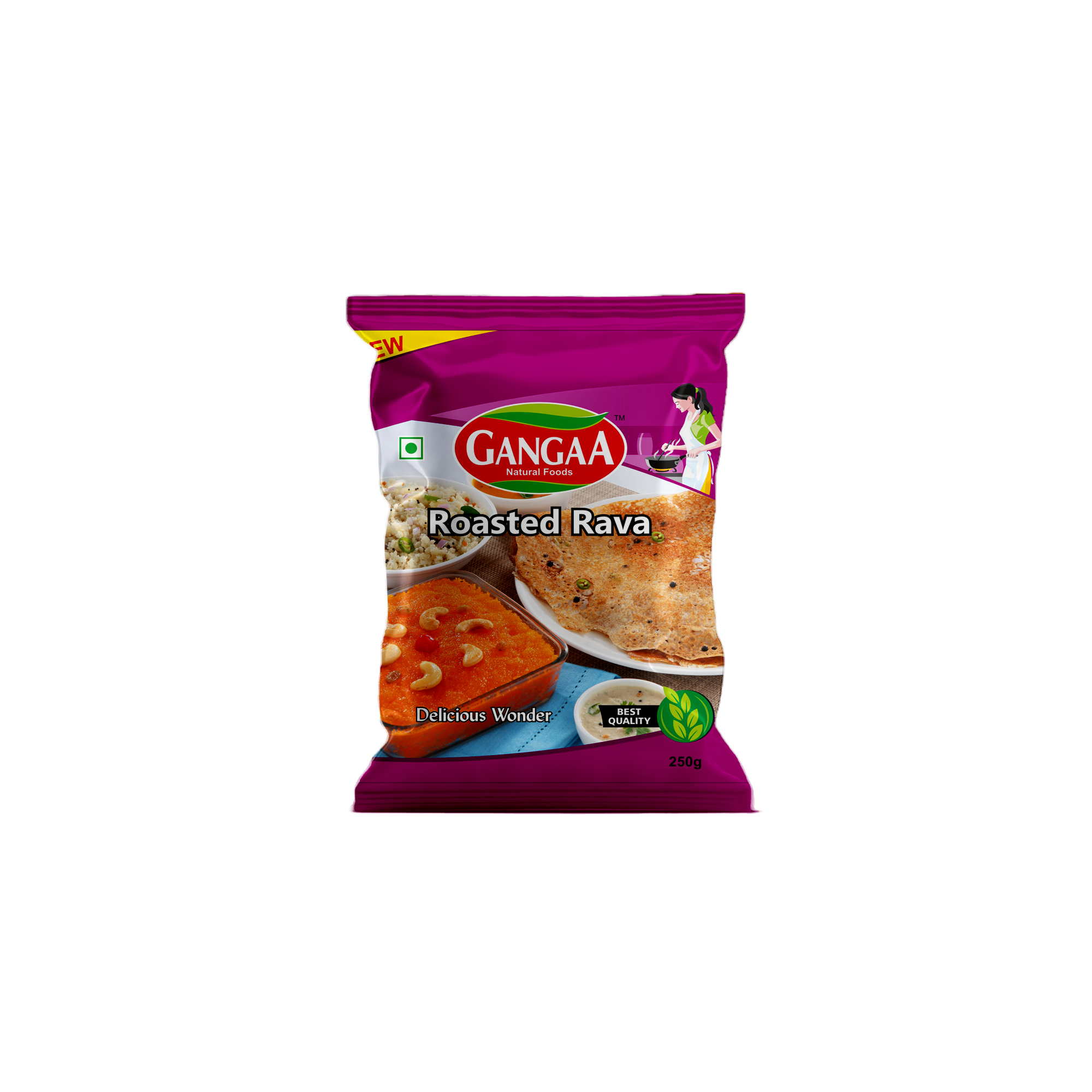 Rava