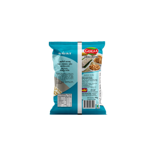 Rice Flour - Image 3