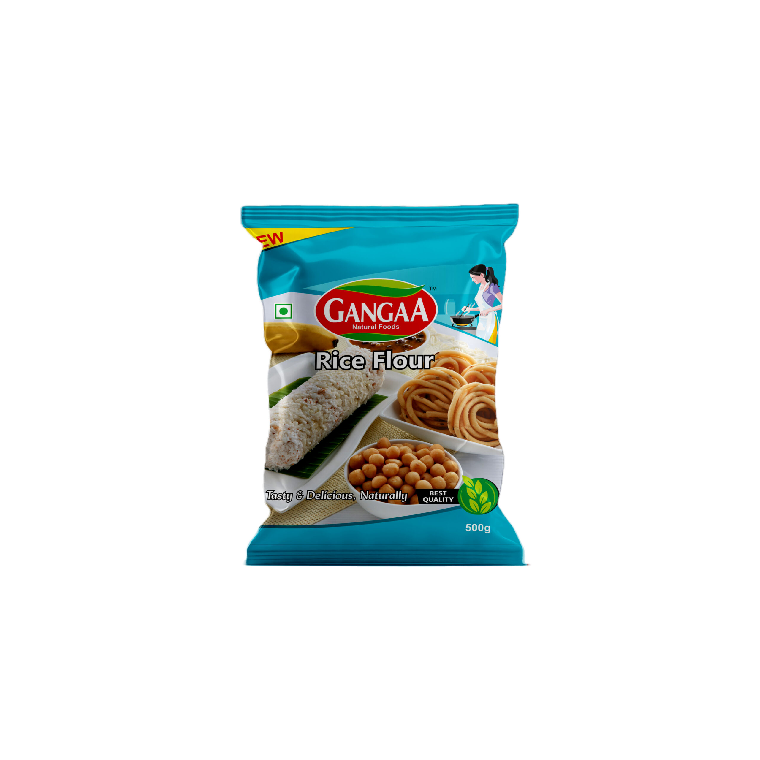 Rice Flour